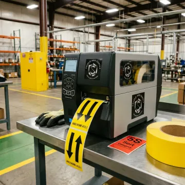 Manufacturing