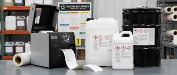 Chemical & Hazardous Materials