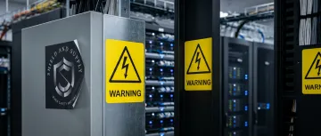 Data Centers