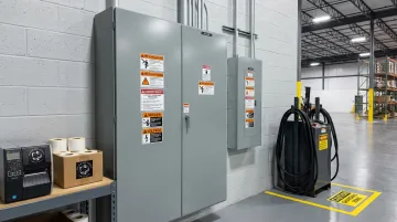 Warehousing and Distribution