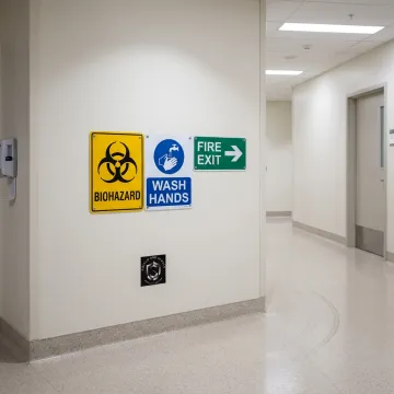 Healthcare Facilities