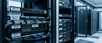 Data Centers