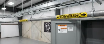 Industrial Facilities