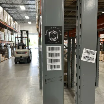 Warehousing & Distribution