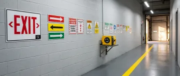 Industrial Facilities