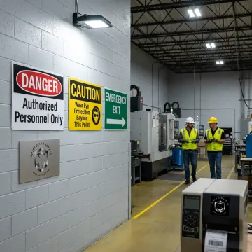 Manufacturing