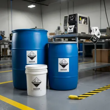 Manufacturing