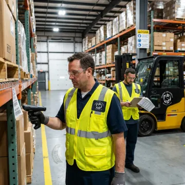 Warehousing & Distribution