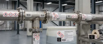 Chemical & Industrial Facilities