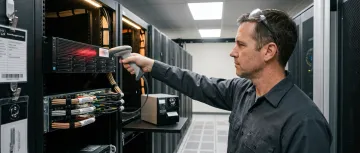 Data Centers
