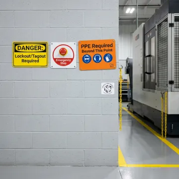 Manufacturing