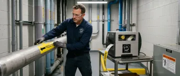 Facilities & Safety Management