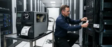 Data Centers & IT