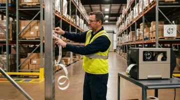 Warehousing & Logistics