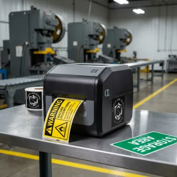 Manufacturing