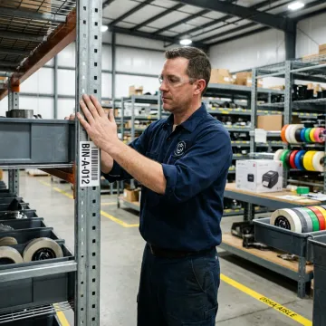 Warehousing & Distribution
