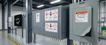 Industrial Facilities