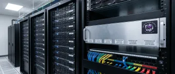 Data Centers
