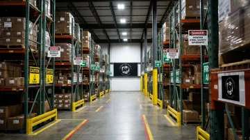 Warehousing & Distribution