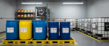 Chemical and Hazardous Materials
