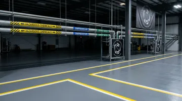 Manufacturing and Production