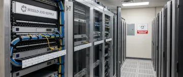 Data Centers and Facilities Management