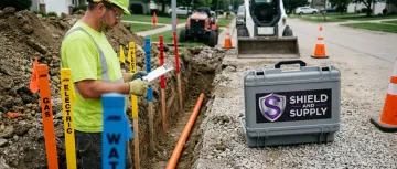 Municipal Utilities