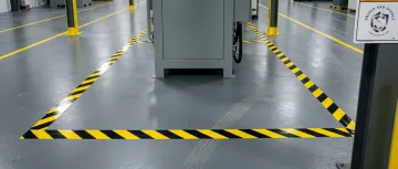 Industrial Facilities