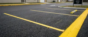 Parking & Traffic Management