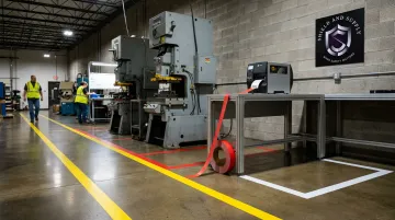 Manufacturing & Production