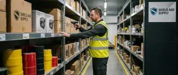 Healthcare Warehousing & Logistics