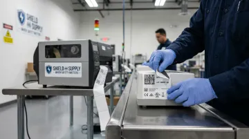 Medical Equipment Manufacturing