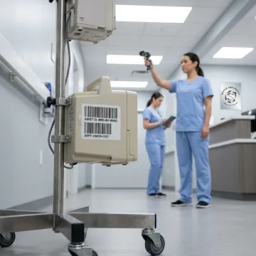 Hospitals & Clinical Facilities
