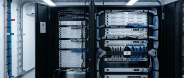 Data Centers & Facilities Management