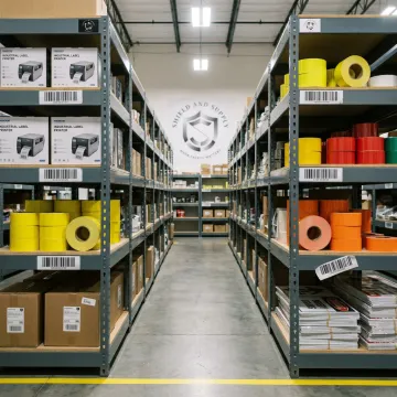 Warehousing & Distribution