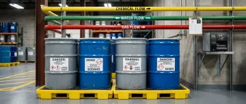 Chemical & Hazardous Materials