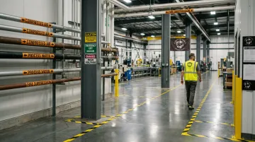 Manufacturing