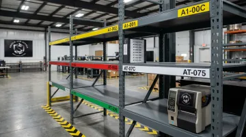 Manufacturing Plants