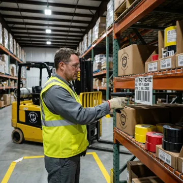 Warehousing & Distribution
