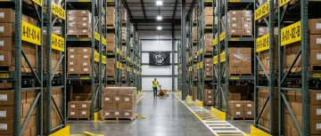 Industrial Facilities