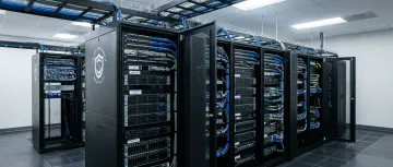 Data Centers