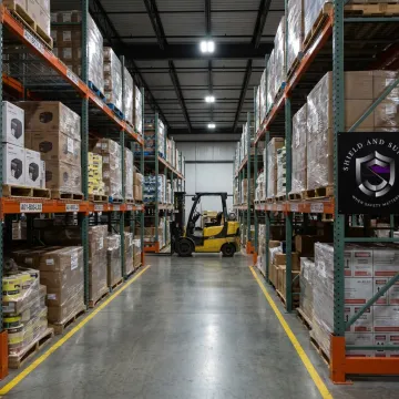 Warehousing & Distribution