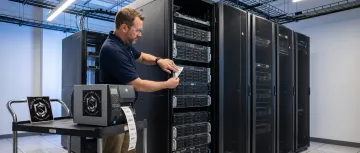 Data Centers