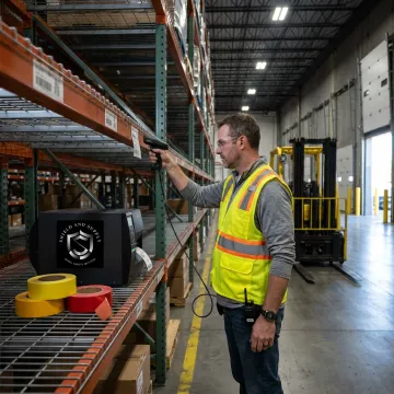 Warehousing and Distribution