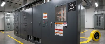 Industrial Facilities