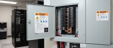 Data Centers