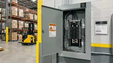 Warehousing & Distribution