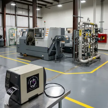 Manufacturing
