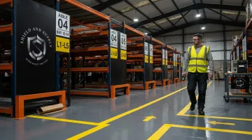 Warehousing & Distribution