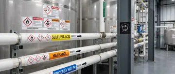 Chemical Processing